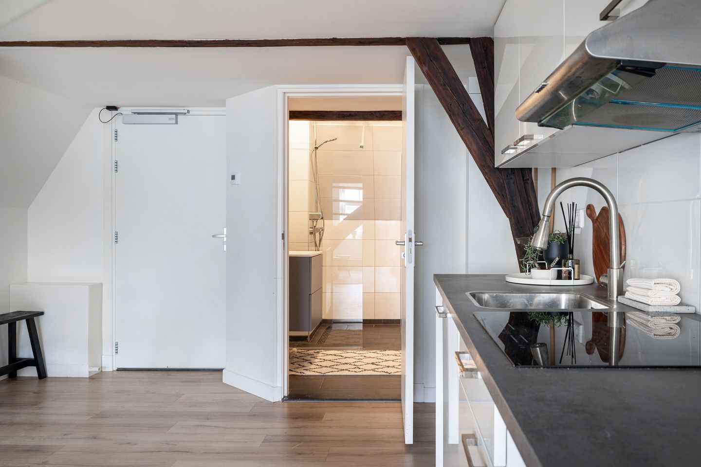 Foto 14 van Nonnenwater 7-C