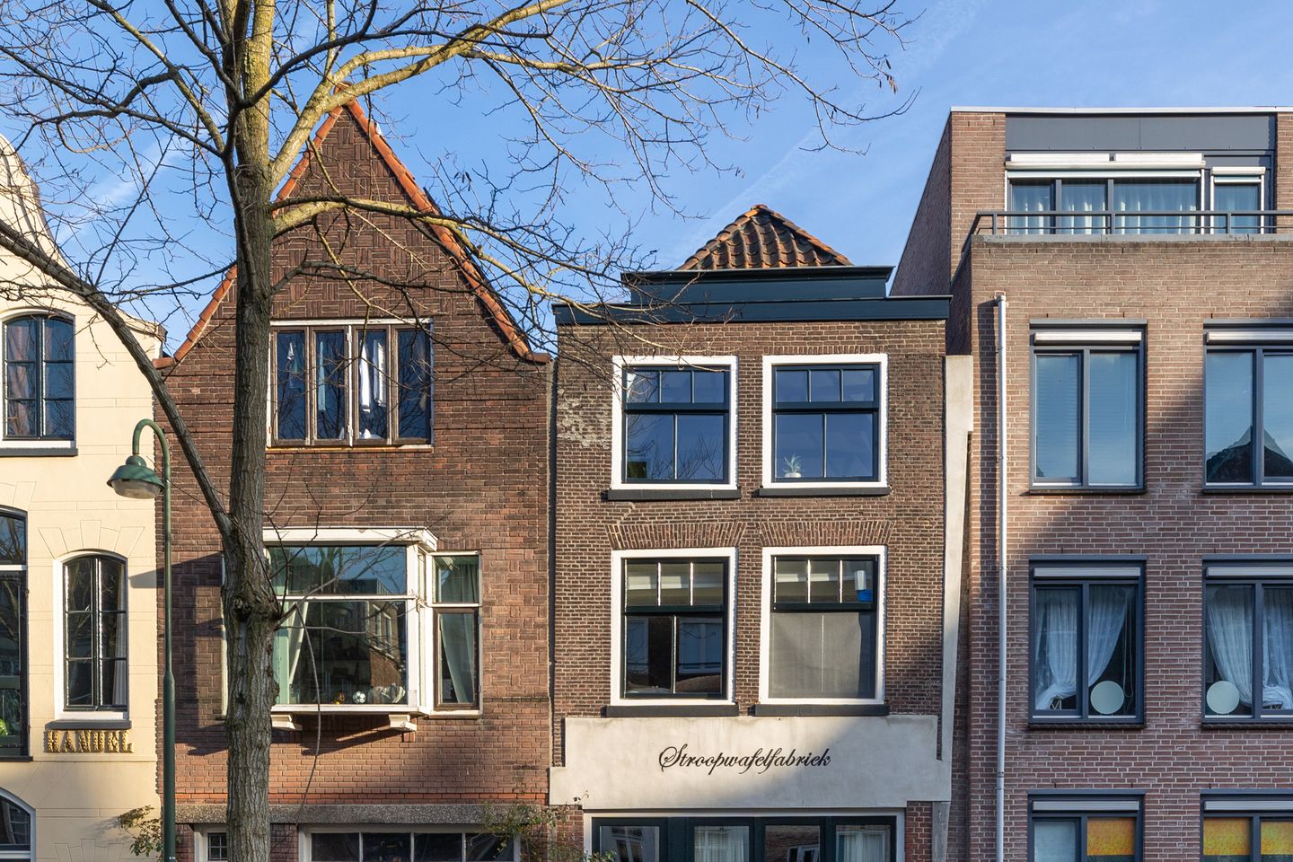 Foto 5 van Nonnenwater 7-C