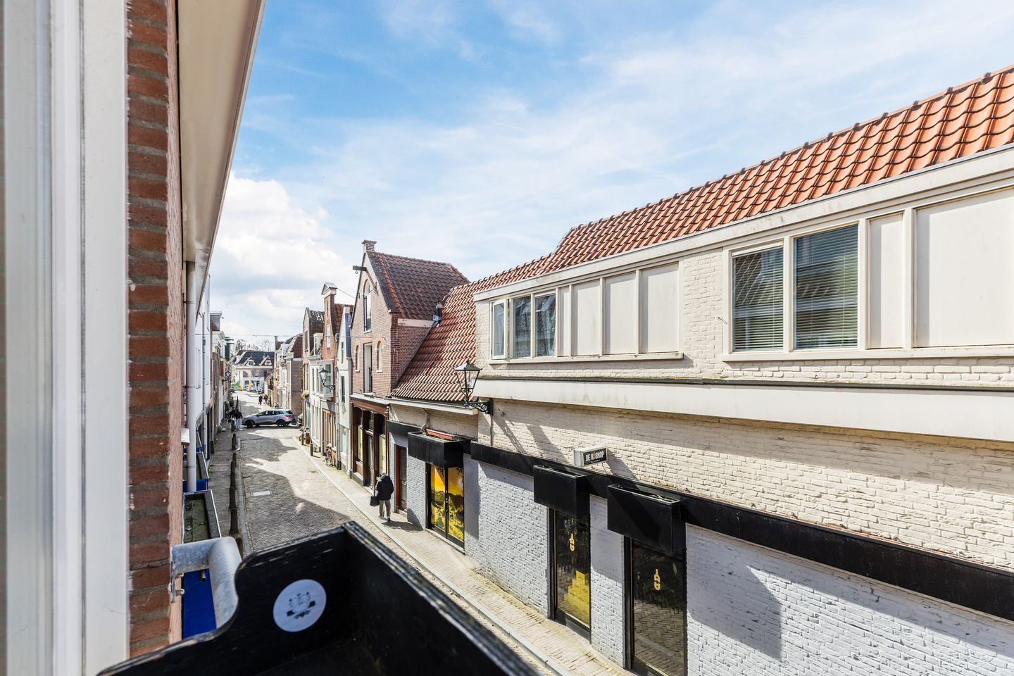 Foto 29 van Hofstraat 11