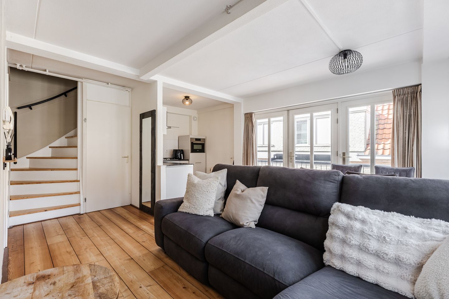 Foto 5 van Hofstraat 11