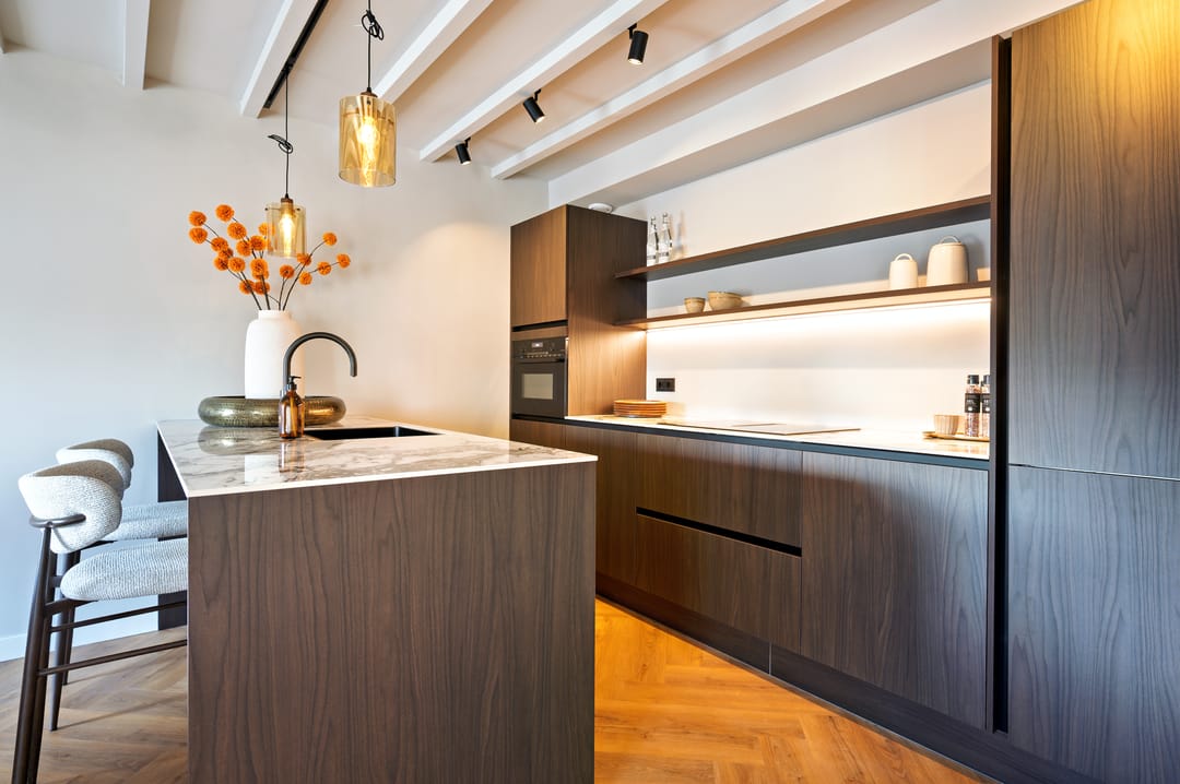 Foto 8 van Witte de Withstraat 143-4