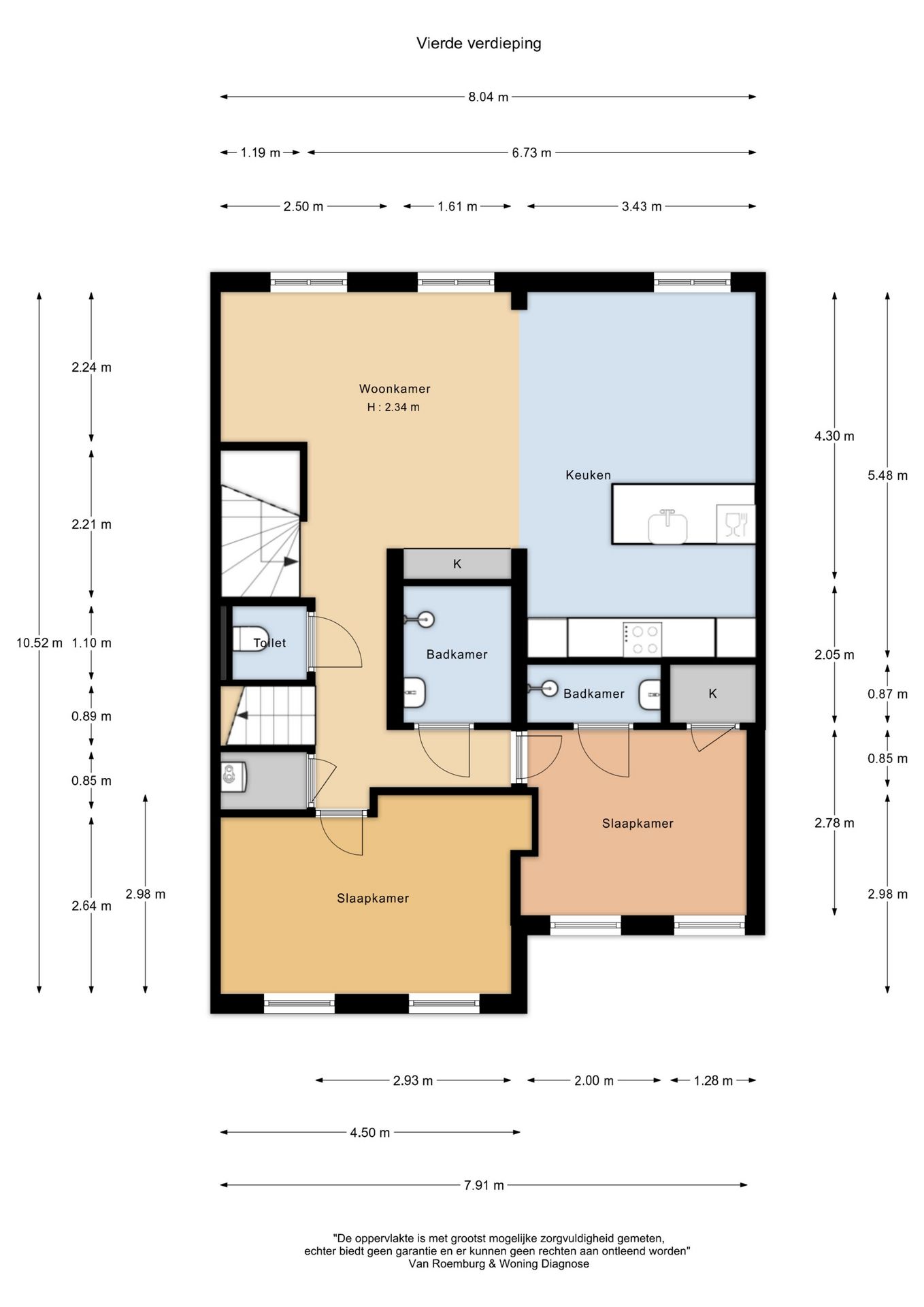 Foto 42 van Witte de Withstraat 143-4