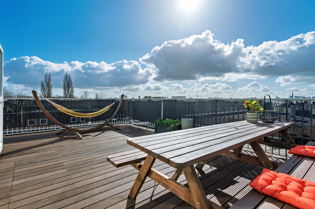 Foto 2 van Witte de Withstraat 143-4