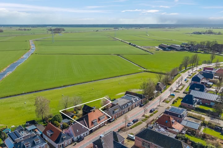 Foto 2 van Buorren 43