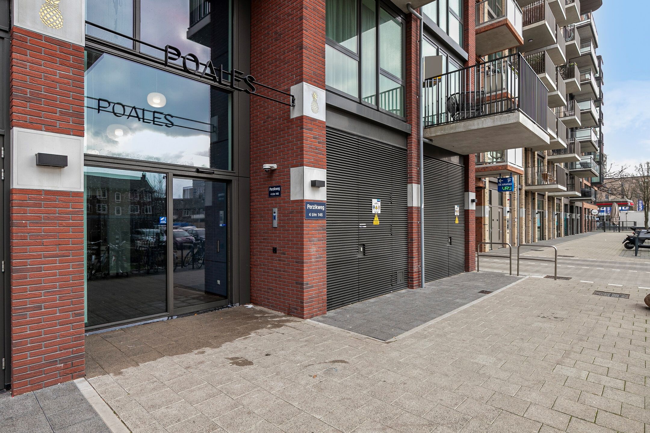 Foto 6 van Perzikweg 146