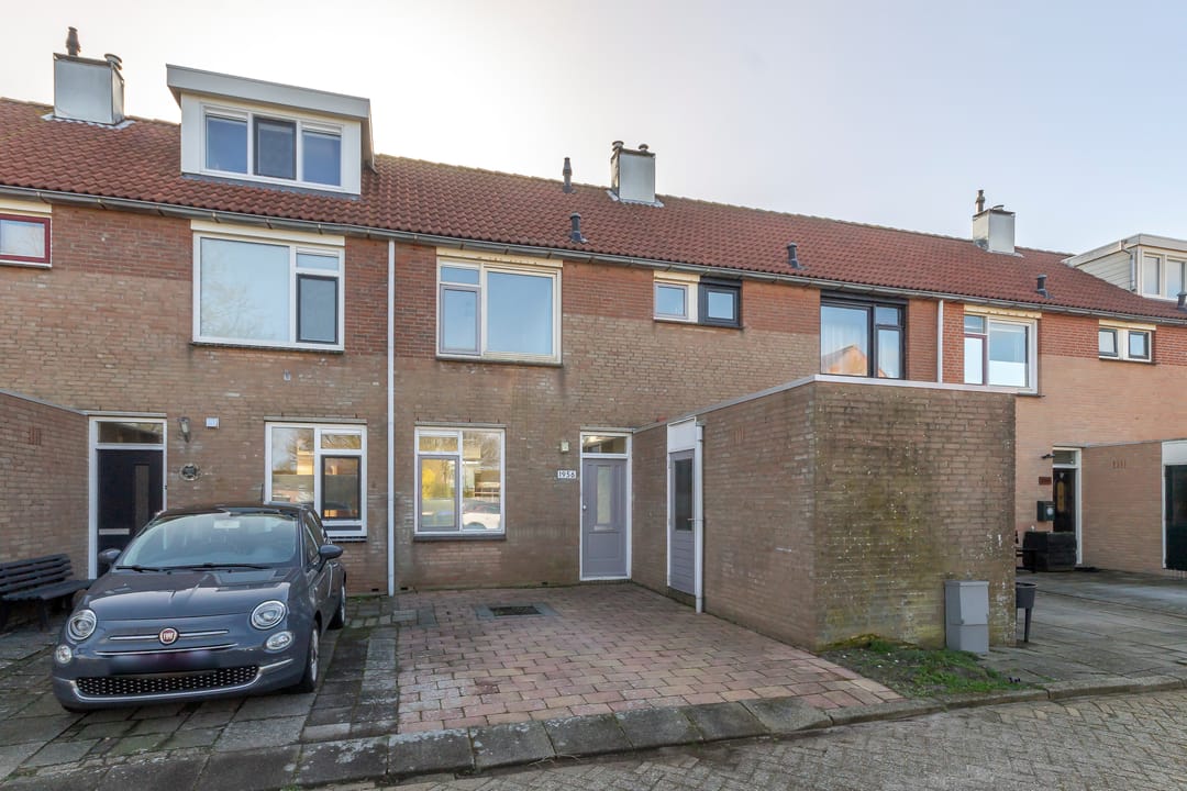 Photo 1 of Wierbalg 1956