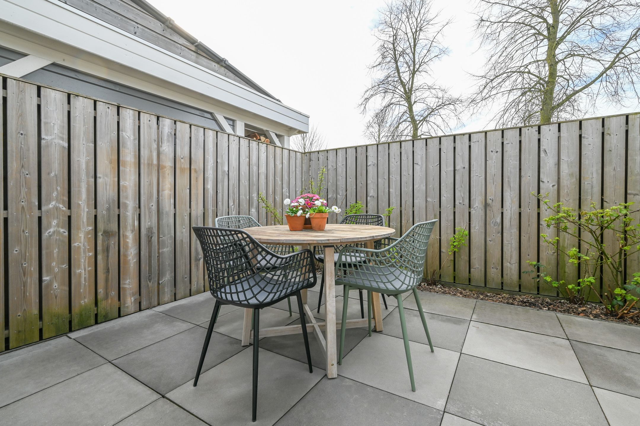 Photo 12 of Wethouder van Damlaan 100-A