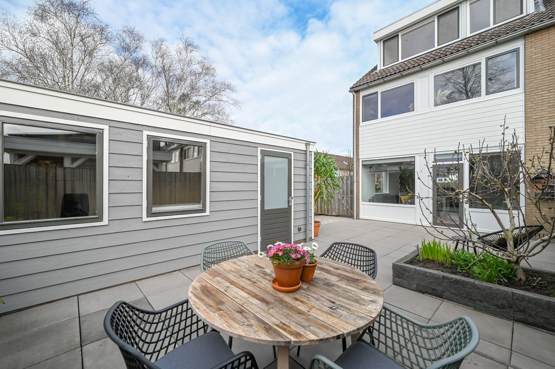 Photo 13 of Wethouder van Damlaan 100-A