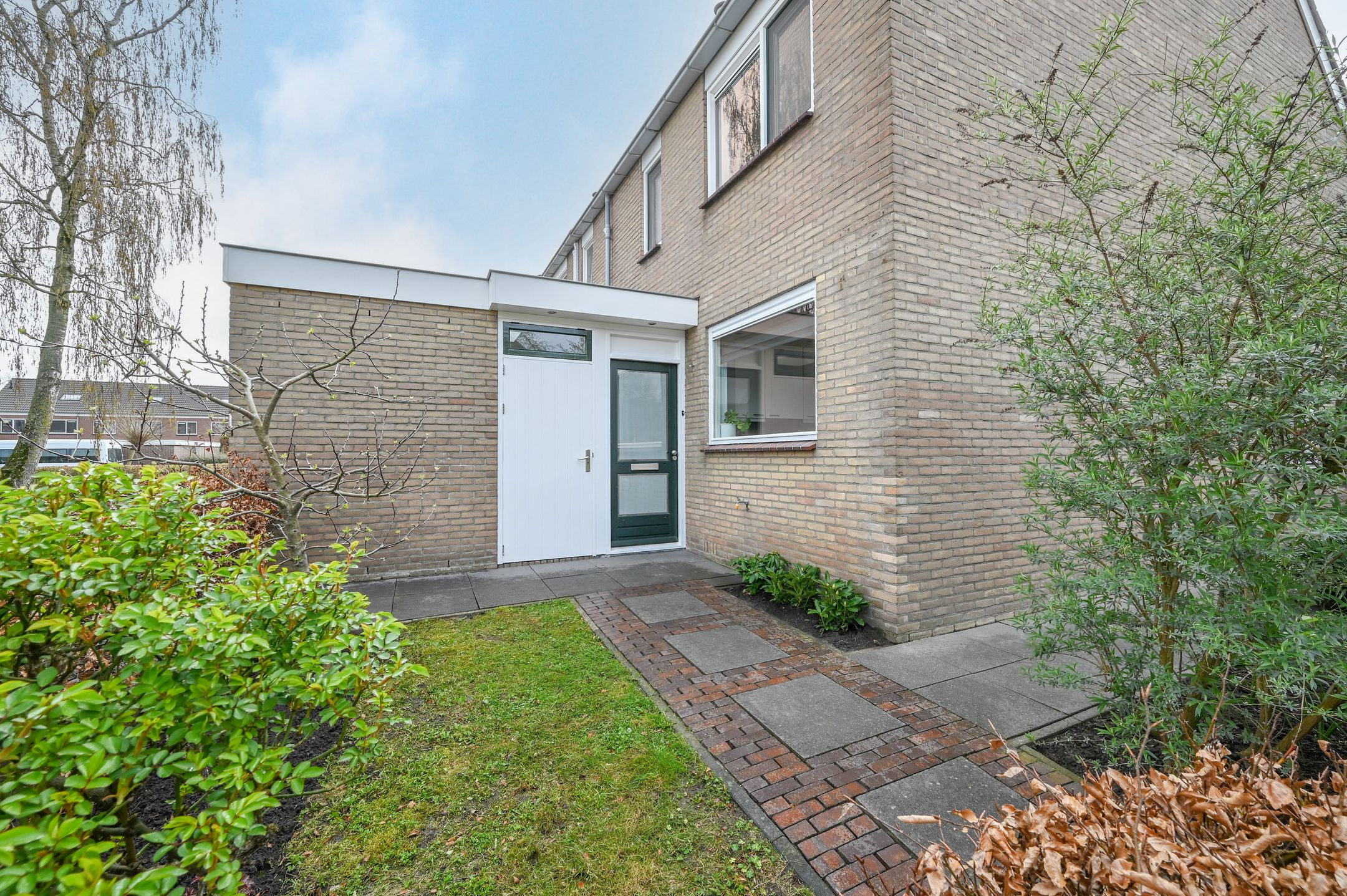 Photo 33 of Wethouder van Damlaan 100-A