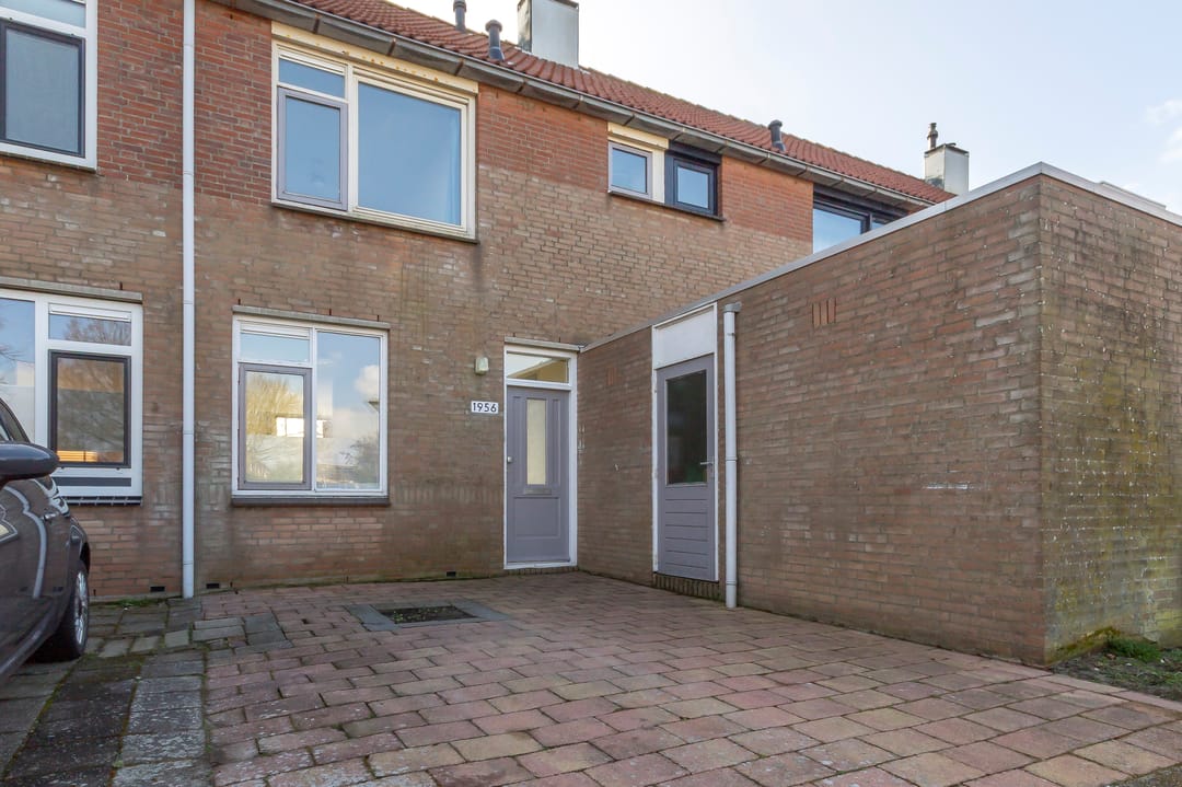 Photo 2 of Wierbalg 1956