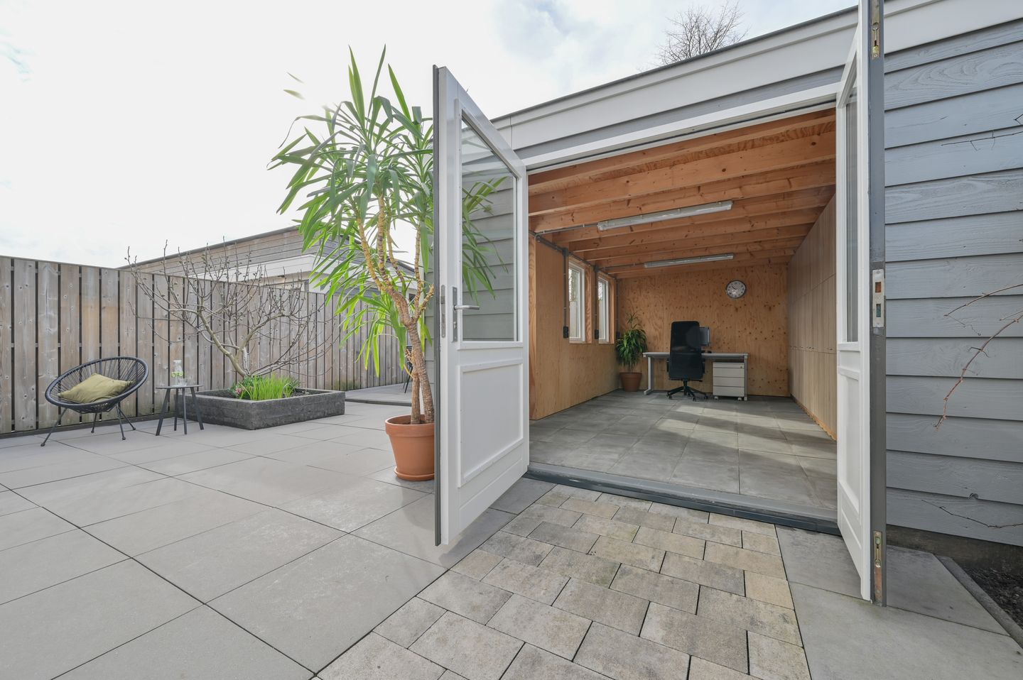 Photo 14 of Wethouder van Damlaan 100-A