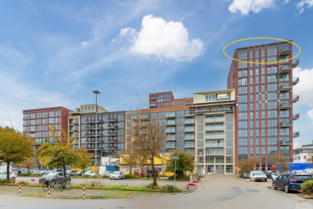 Foto 1 van Perzikweg 146