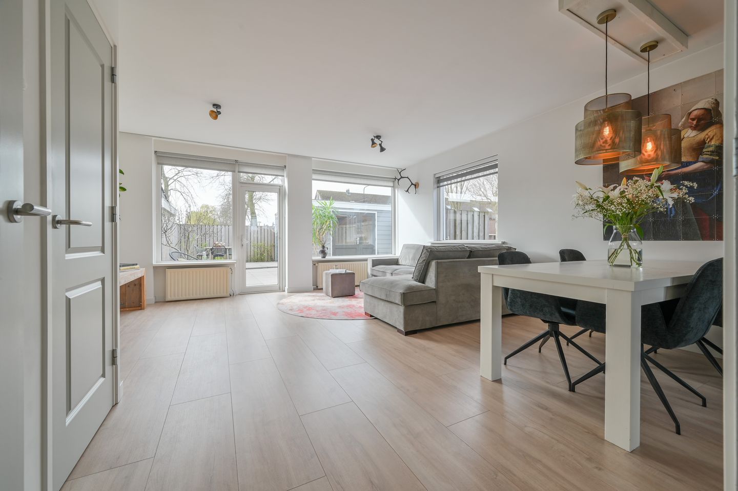 Photo 5 of Wethouder van Damlaan 100-A