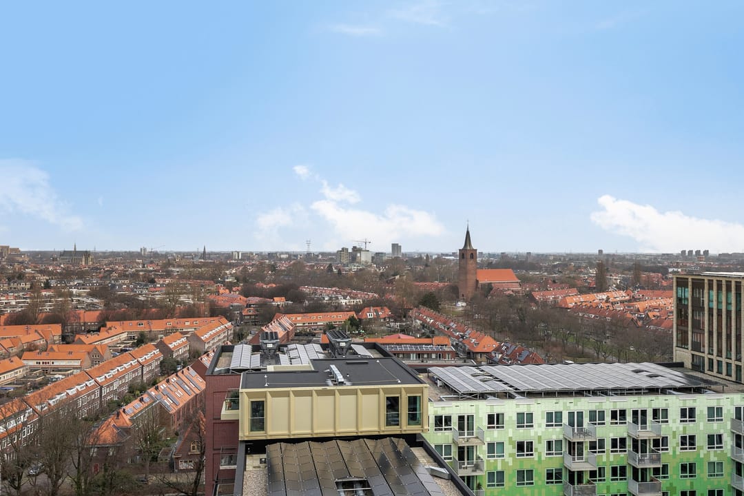 Foto 47 van Perzikweg 146