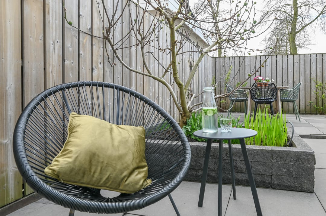 Photo 11 of Wethouder van Damlaan 100-A