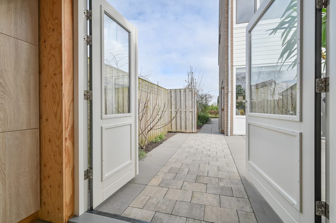 Photo 16 of Wethouder van Damlaan 100-A