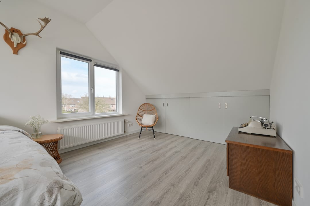 Photo 31 of Wethouder van Damlaan 100-A