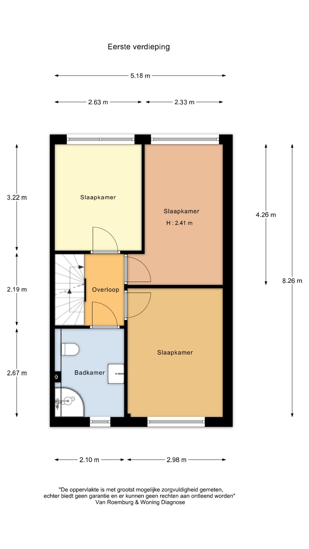 Photo 37 of Wethouder van Damlaan 100-A