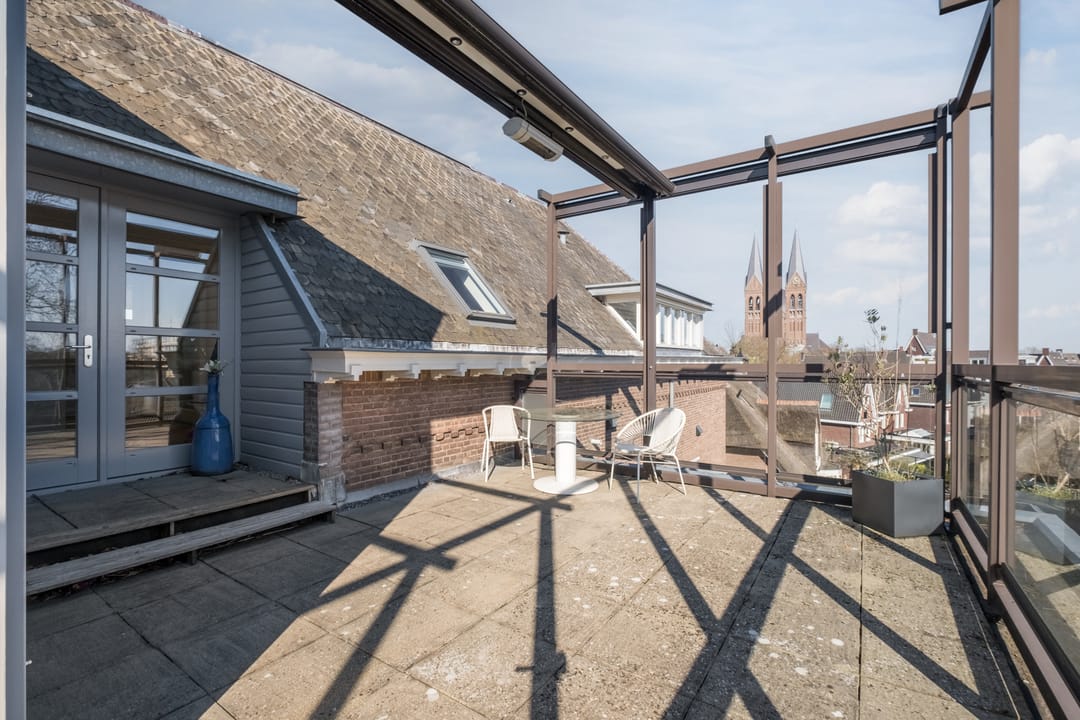 Photo 32 of Stationsstraat 19-D
