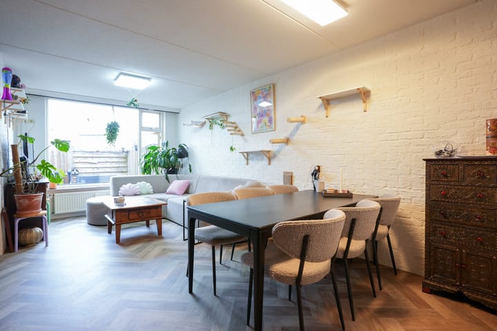 Foto 2 van Landvoogdstraat 70