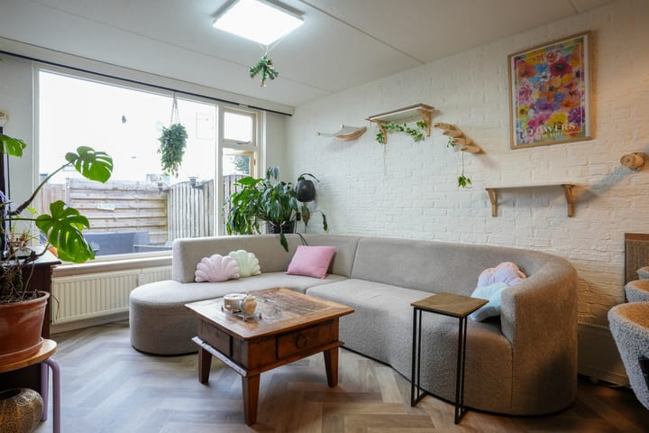 Foto 3 van Landvoogdstraat 70