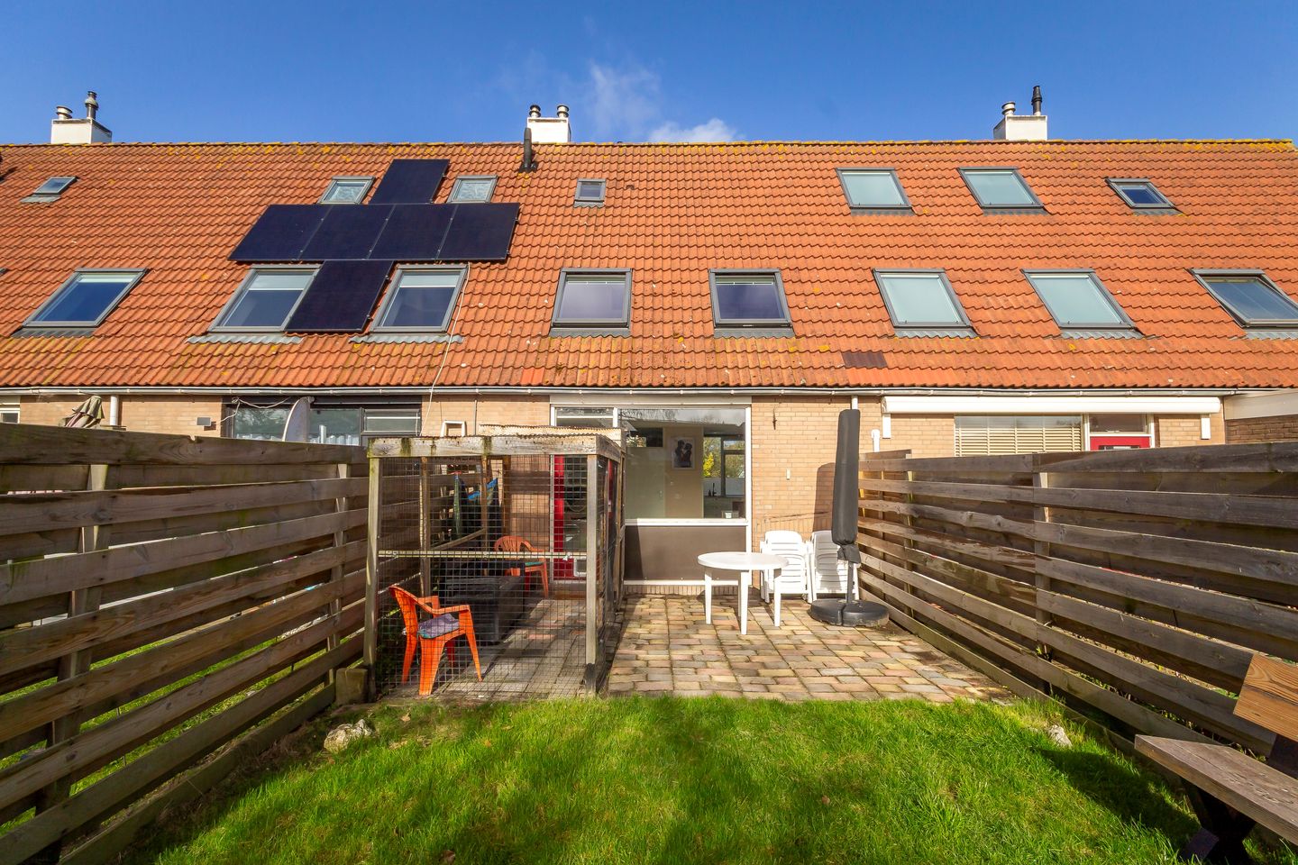 Photo 19 of Wierbalg 1956