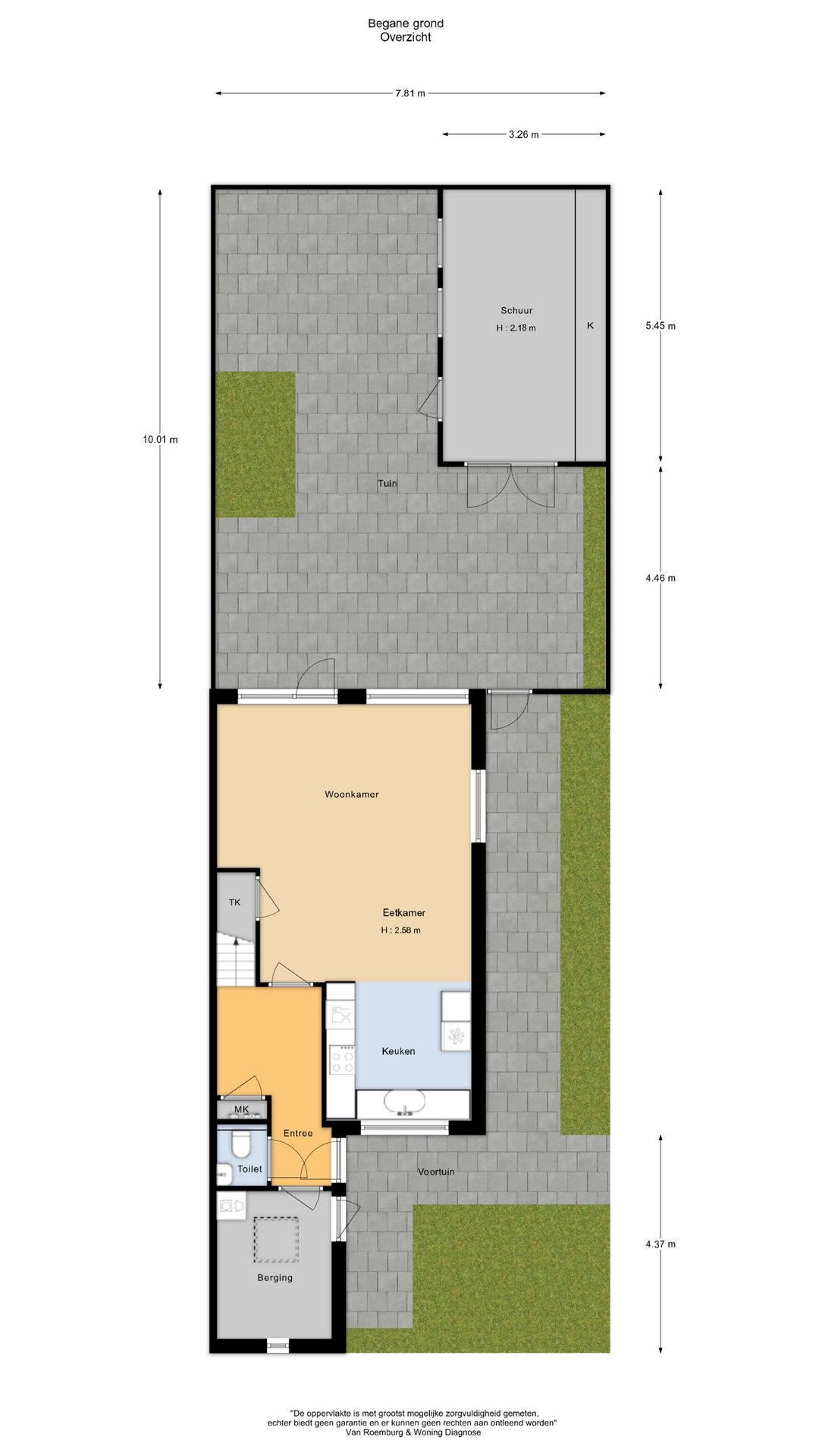 Photo 39 of Wethouder van Damlaan 100-A