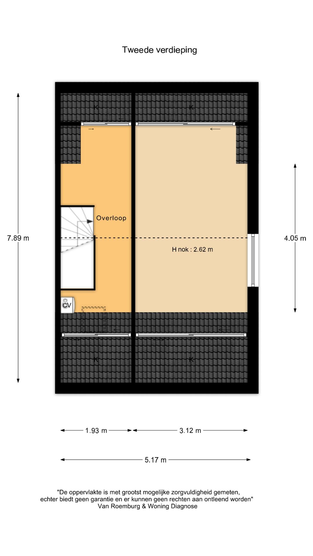 Photo 38 of Wethouder van Damlaan 100-A