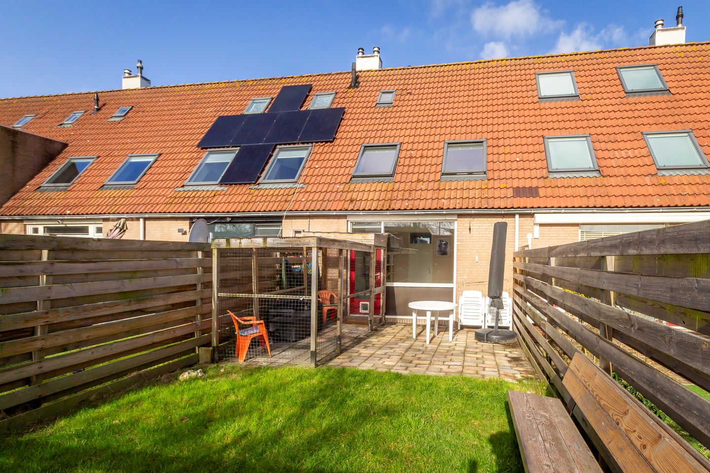 Photo 20 of Wierbalg 1956