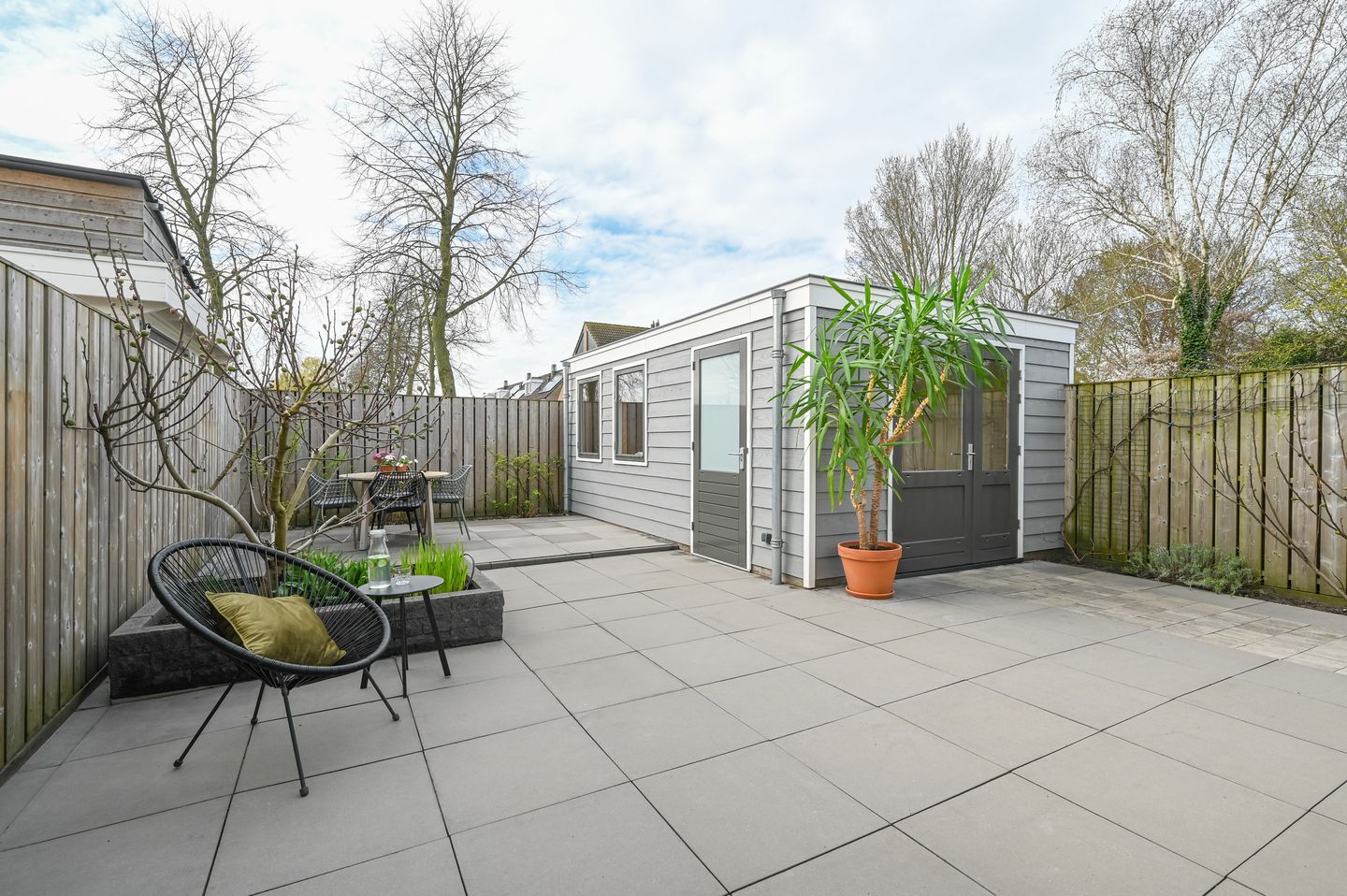 Photo 10 of Wethouder van Damlaan 100-A