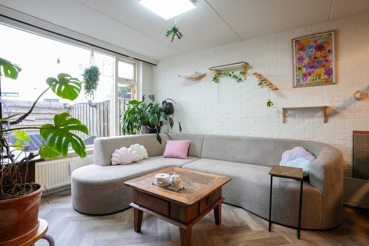 Foto 5 van Landvoogdstraat 70