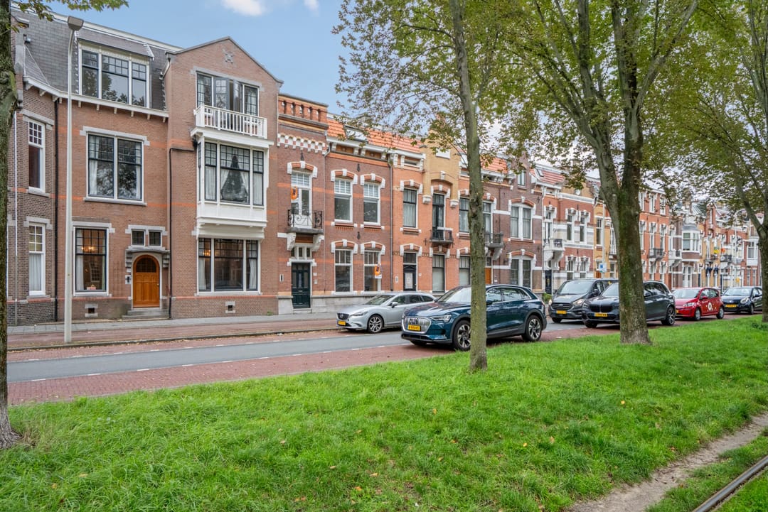 Foto 2 van Statenlaan 75