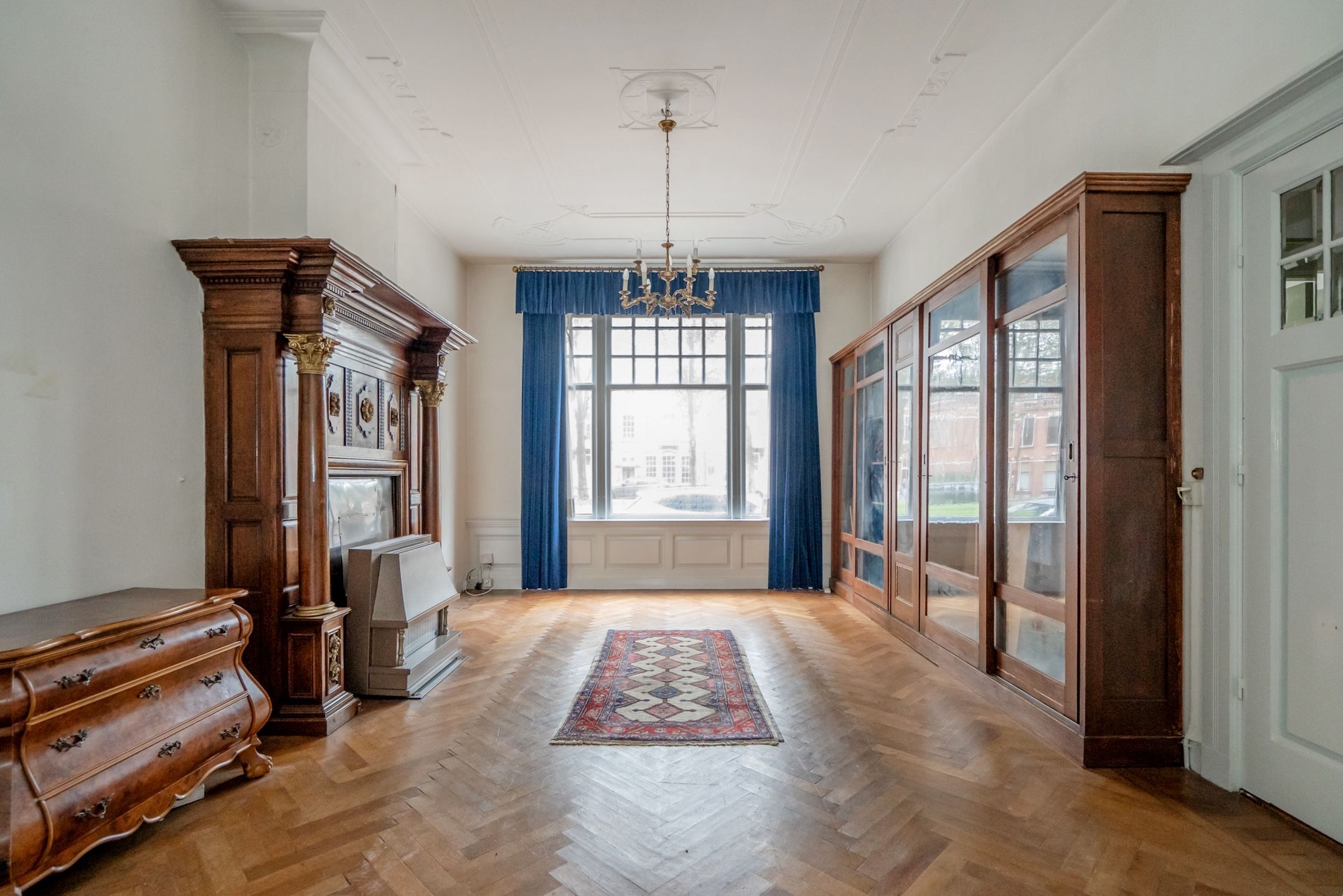 Foto 9 van Statenlaan 75