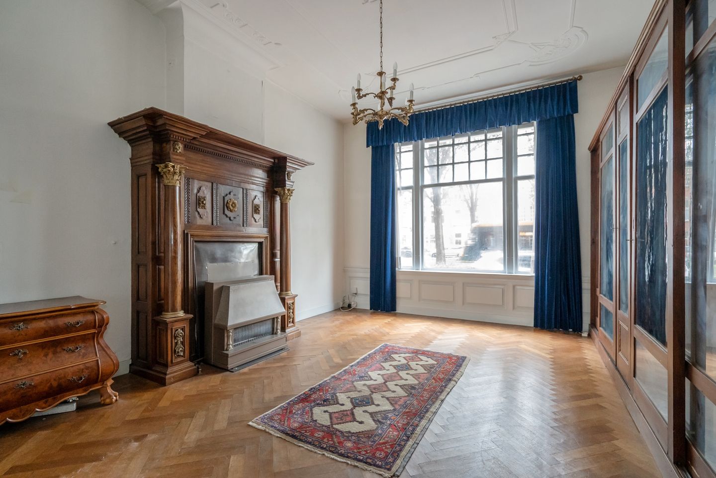 Foto 10 van Statenlaan 75