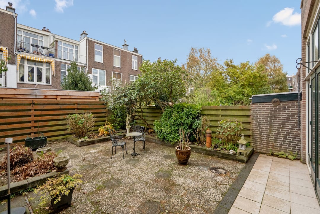 Foto 26 van Statenlaan 75