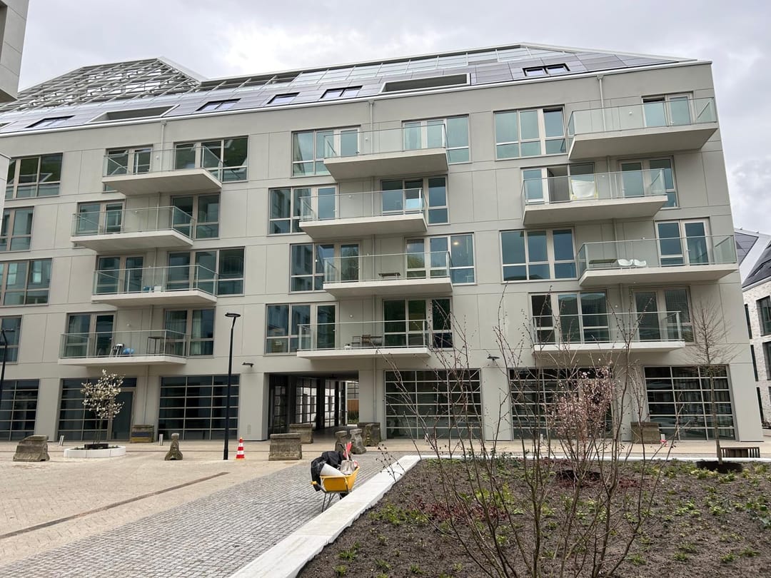 Foto 1 van Deken van Somerenstraat 64