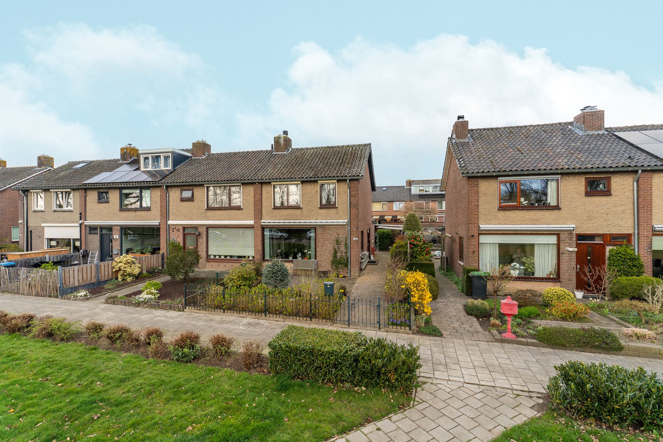 IJsselsingel 184 