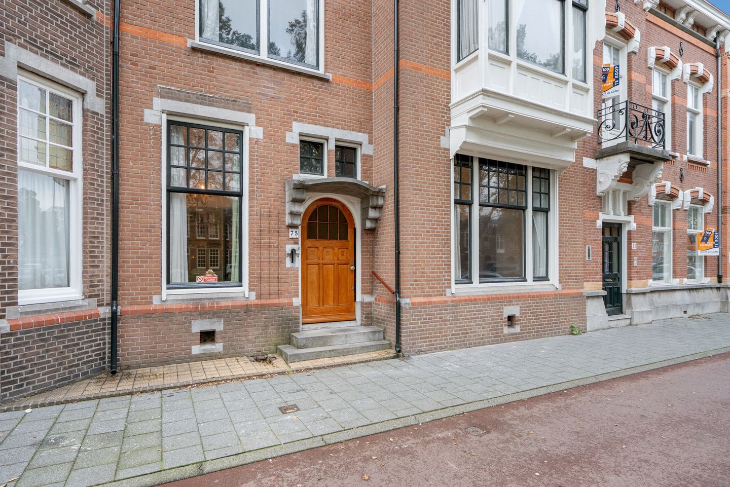 Foto 4 van Statenlaan 75