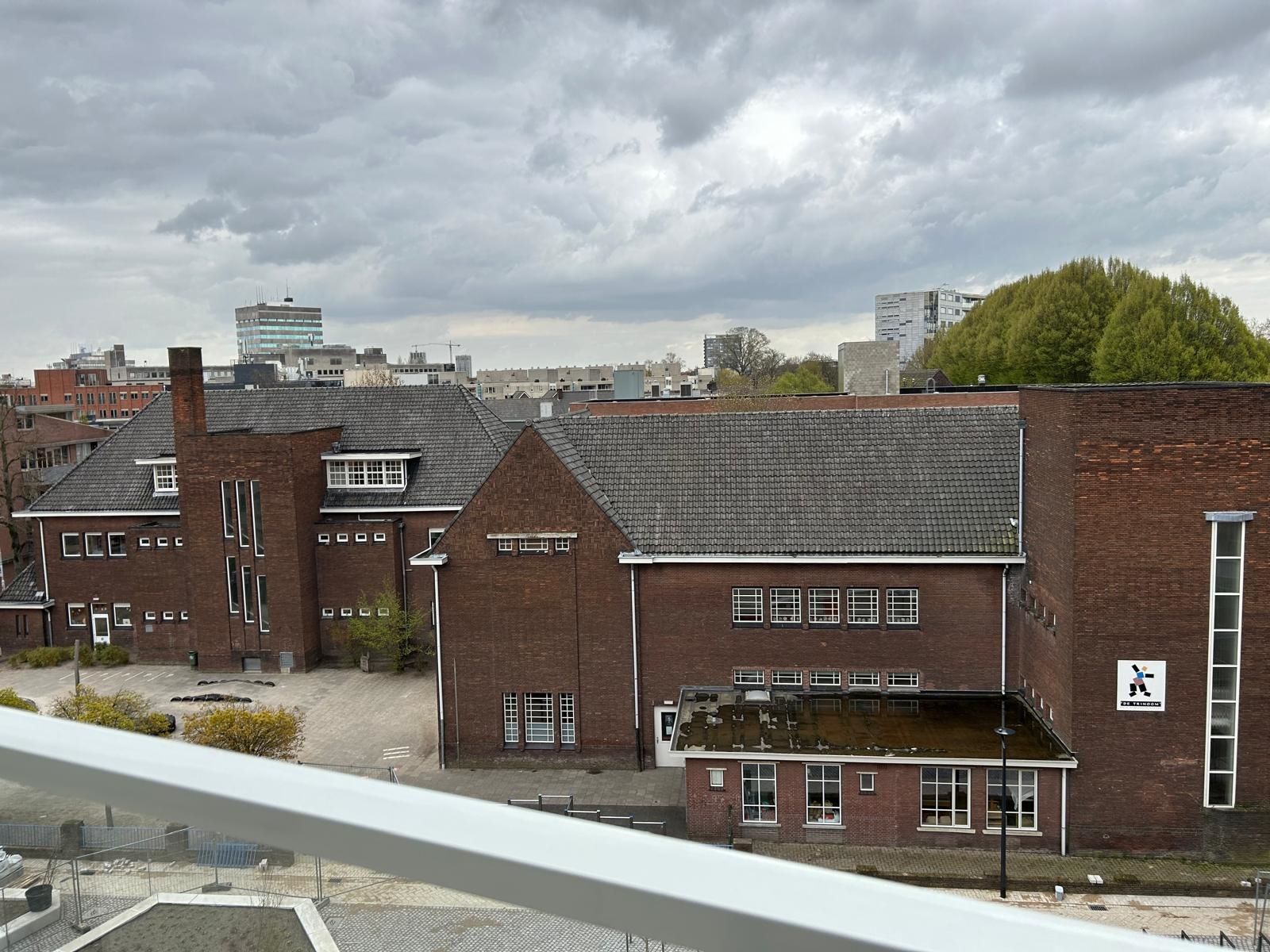 Foto 15 van Deken van Somerenstraat 64