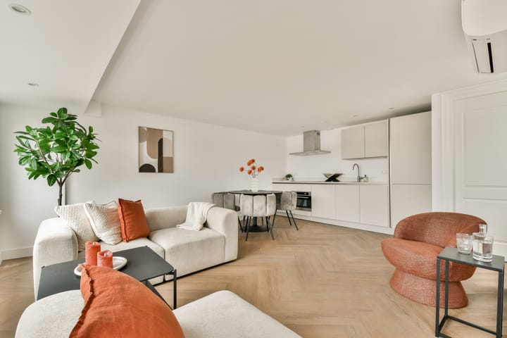 Foto 2 van Van Speijkstraat 59-4