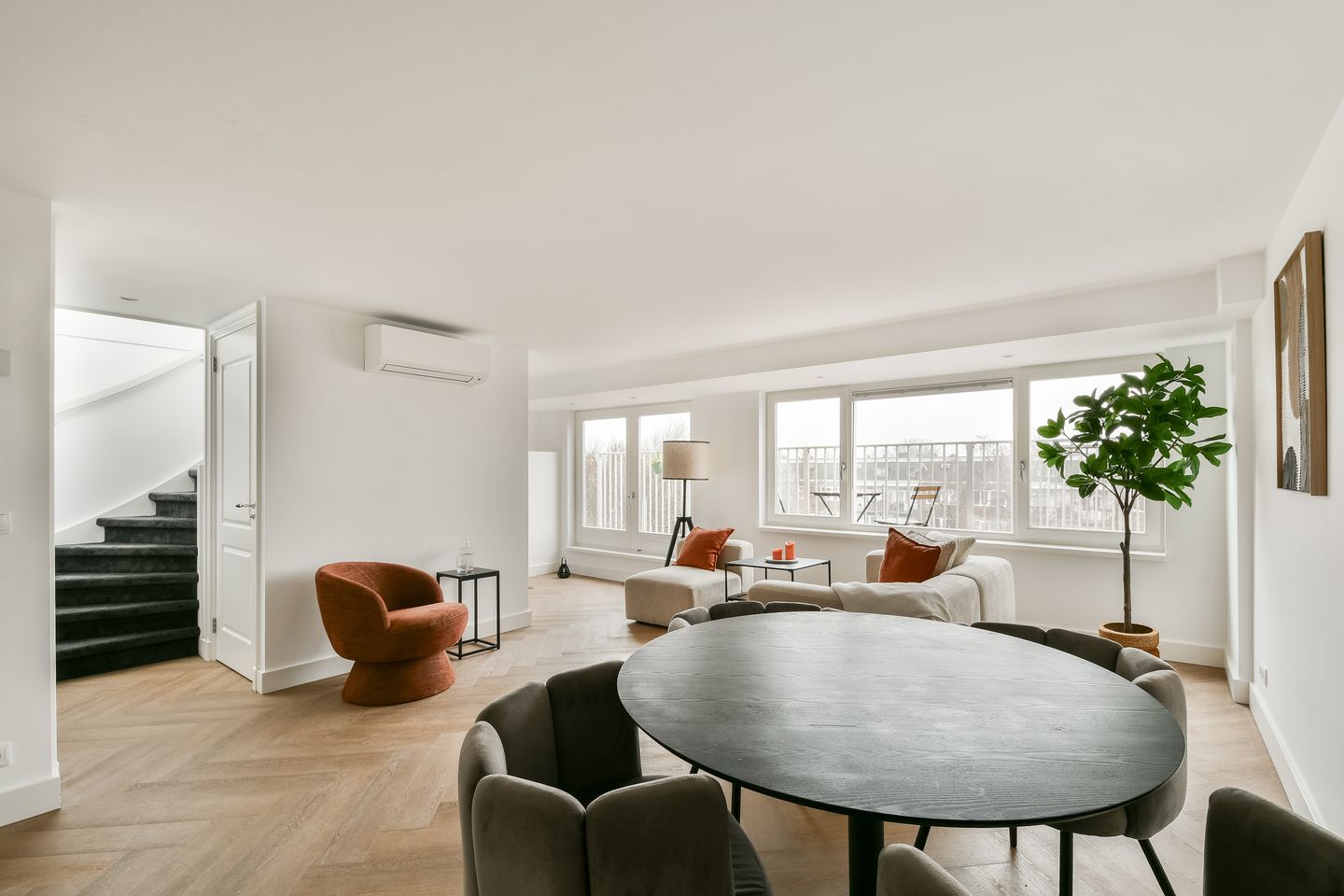 Foto 1 van Van Speijkstraat 59-4