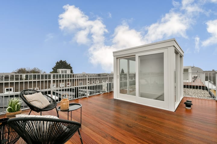 Foto 3 van Van Speijkstraat 59-4