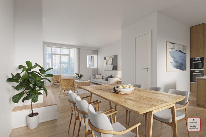 Photo 2 of St Nicasiusstraat 38