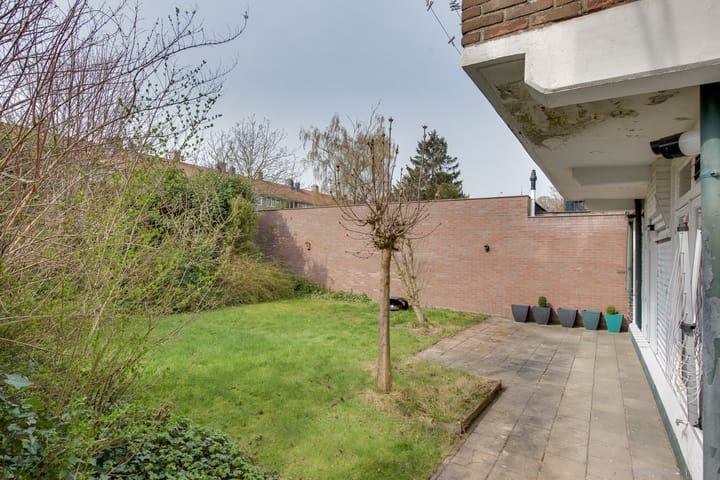 Photo 4 of St Nicasiusstraat 38