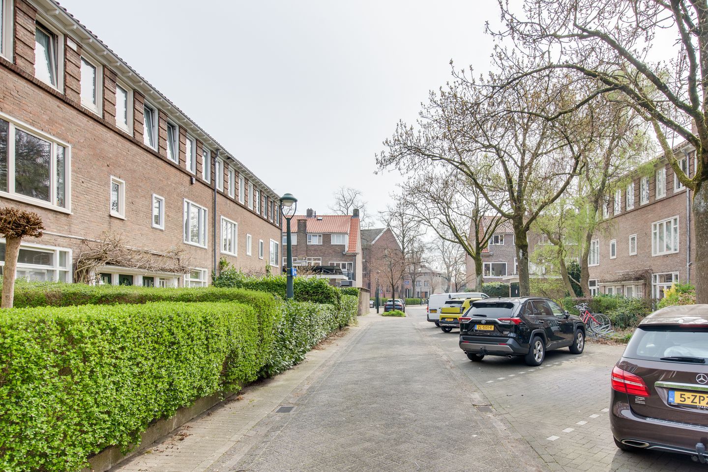 Foto 5 van St Nicasiusstraat 38