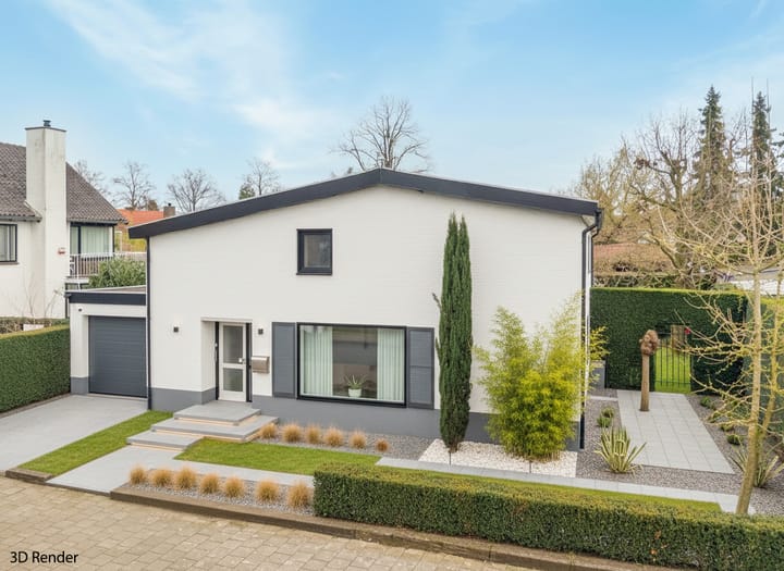 Foto 2 van Boerhaavestraat 11