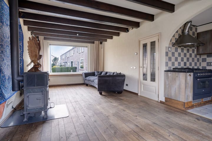 Foto 4 van Gerard Davidstraat 12