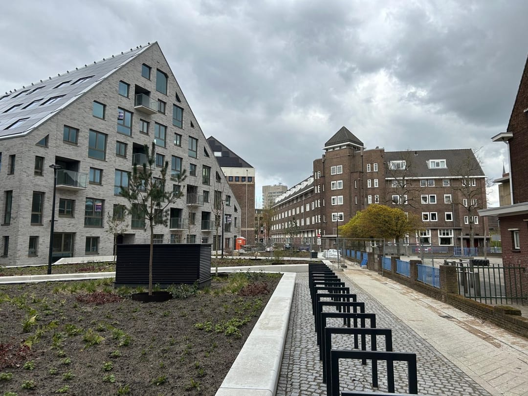 Foto 23 van Deken van Somerenstraat 64