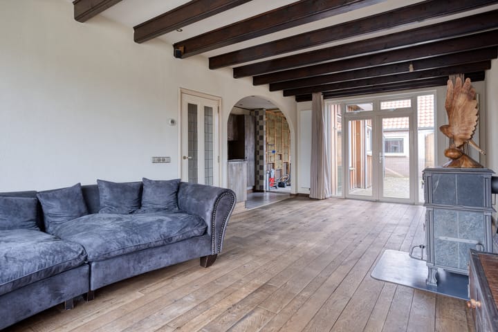 Foto 3 van Gerard Davidstraat 12