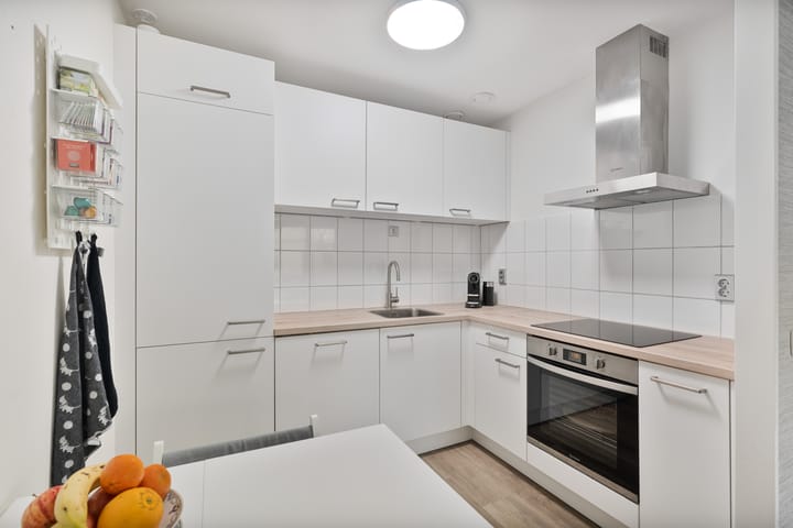 Foto 4 van Gleditsiastraat 39